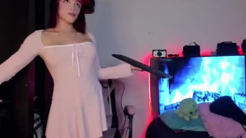 fem_boy6 online show from 26, 2, 2025