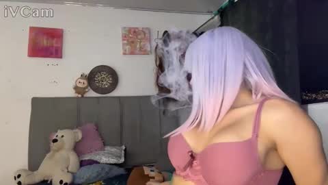 Snapshot of fem_boy6 chatting on 21, 4, 2026 fem_boy6 online show from 21, 4, 2026