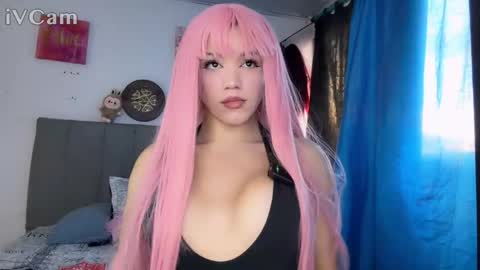 Snapshot of fem_boy6 chatting on 23, 4, 2026 fem_boy6 online show from 23, 4, 2026