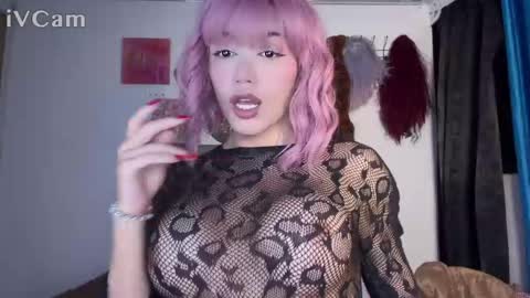 Snapshot of fem_boy6 chatting on 8, 5, 2026 fem_boy6 online show from 8, 5, 2026