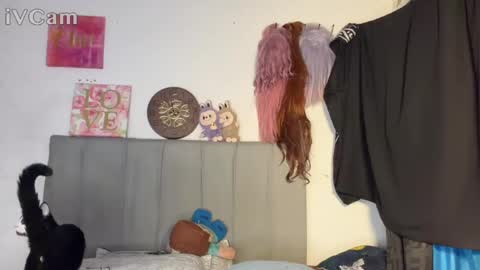 Snapshot of fem_boy6 chatting on 14, 5, 2026 fem_boy6 online show from 14, 5, 2026