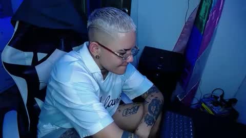 GABY666 online show from 13, 3, 2026