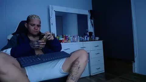 GABY666 online show from 26, 3, 2026