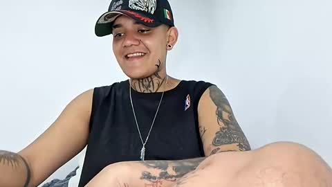 Snapshot of femboy666sixx_ chatting on 14, 5, 2026 GABY666 online show from 14, 5, 2026