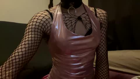 Femboyhorse online show from 18, 1, 2025