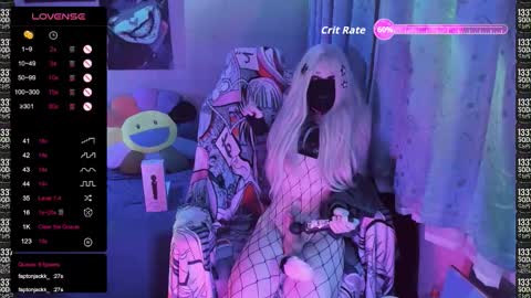 FemboyMatthew online show from 30, 10, 2025