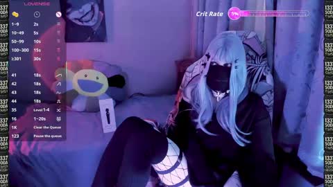 Snapshot of femboymatthew chatting on 13, 5, 2026 FemboyMatthew online show from 13, 5, 2026