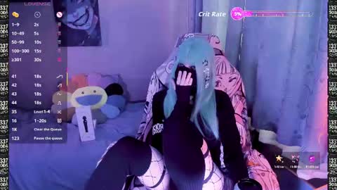 FemboyMatthew online show from 16, 6, 2026