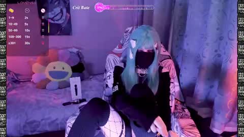 FemboyMatthew online show from 27, 6, 2026