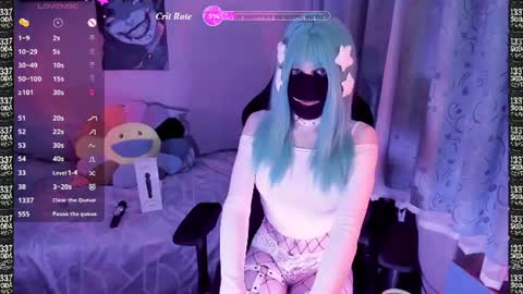 FemboyMatthew online show from 30, 6, 2026