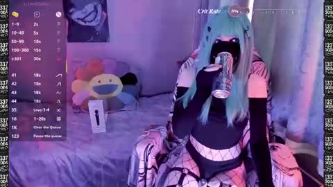 FemboyMatthew online show from 11, 7, 2026
