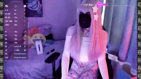 FemboyMatthew online show from 23, 7, 2026