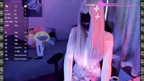 FemboyMatthew online show from 26, 7, 2026