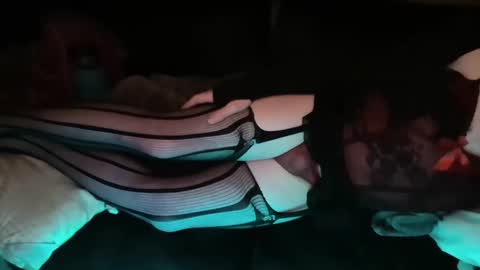 Snapshot of femboywannabe chatting on 2, 1, 2025 ElaraJean online show from 2, 1, 2025