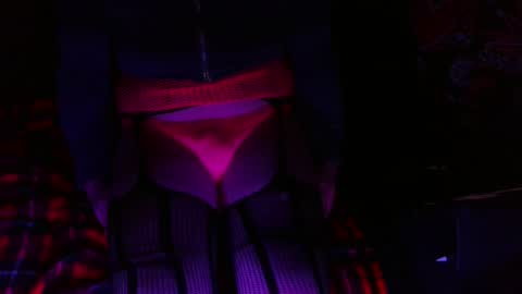 Snapshot of femboywannabe chatting on 13, 2, 2025 ElaraJean online show from 13, 2, 2025