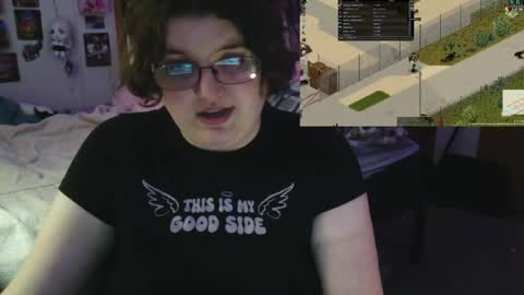 femcelsam online show from 17, 4, 2026