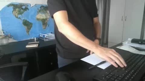 femdomsubby online show from 29, 1, 2025