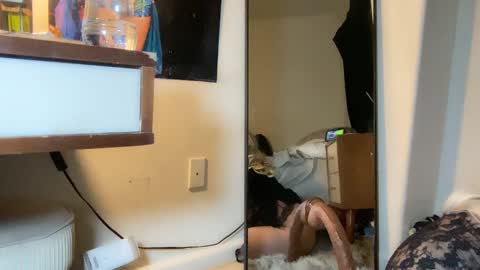 this is justice tricia a bigelow. she was fucking my husband tom girardi online show from 8, 2, 2025