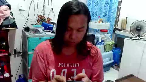 TRANSfemme online show from 19, 3, 2026