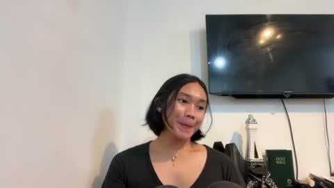 Snapshot of femme_aiza chatting on 29, 7, 2026 femme_aiza online show from 29, 7, 2026