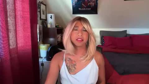 FEMMEBYME online show from 30, 5, 2026