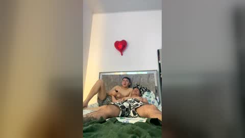 Nico online show from 15, 2, 2026