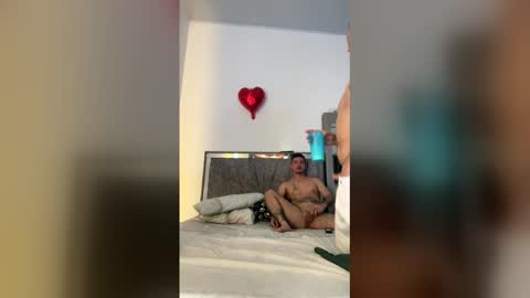 Nico online show from 22, 2, 2026