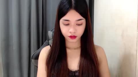 Snapshot of femylove chatting on 12, 1, 2025 YOUR BEAUTIFUL ASIANFHEMY online show from 12, 1, 2025