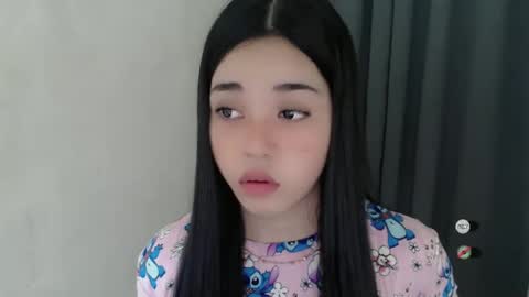 Snapshot of femylove chatting on 24, 2, 2025 YOUR BEAUTIFUL ASIANFHEMY online show from 24, 2, 2025