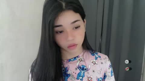 Snapshot of femylove chatting on 25, 2, 2025 YOUR BEAUTIFUL ASIANFHEMY online show from 25, 2, 2025