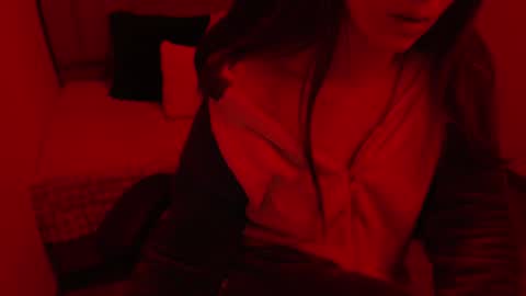 Snapshot of fenix_11_ chatting on 25, 1, 2025 Alejandra online show from 25, 1, 2025