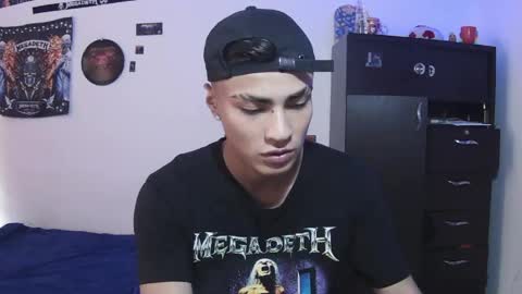 Snapshot of fenix_hardcock chatting on 4, 6, 2026 Christian online show from 4, 6, 2026