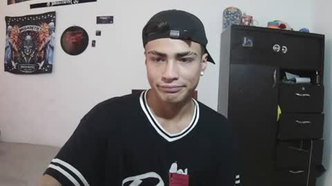 Snapshot of fenix_hardcock chatting on 16, 6, 2026 Christian online show from 16, 6, 2026