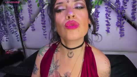 Snapshot of fenix_lilith69 chatting on 29, 5, 2026 Fenix Lilith69 online show from 29, 5, 2026