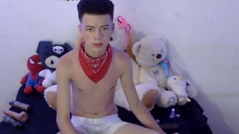 Snapshot of fenixx_777 chatting on 19, 2, 2025 Fenixx 777 online show from 19, 2, 2025
