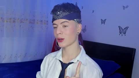 Snapshot of fenixx_777 chatting on 26, 9, 2025 Fenixx 777 online show from 26, 9, 2025