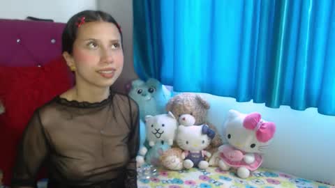 Fenixxx online show from 14, 10, 2025