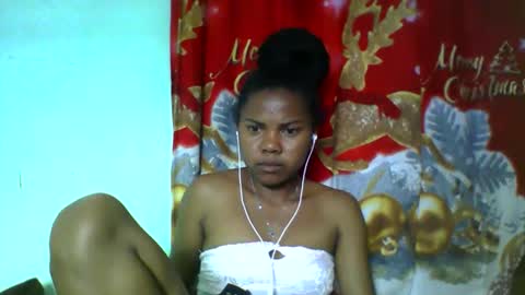 Snapshot of fenou122745 chatting on 20, 9, 2025 fenou122745 online show from 20, 9, 2025