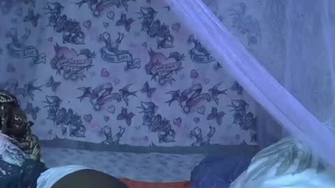 fentyafricana00 online show from 18, 1, 2026