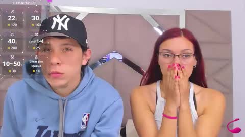 Fer and Tony online show from 10, 1, 2026