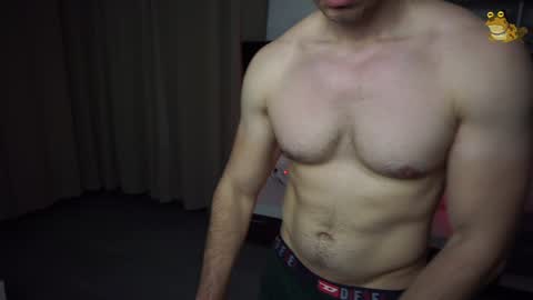 Snapshot of feral_fk chatting on 2, 12, 2024 Feral Fucker online show from 2, 12, 2024