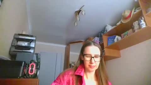 Snapshot of feraliss chatting on 19, 1, 2026 feraliss online show from 19, 1, 2026