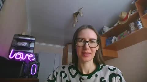 Snapshot of feraliss chatting on 4, 2, 2026 feraliss online show from 4, 2, 2026