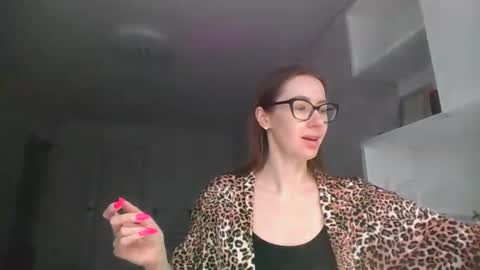 Snapshot of feraliss chatting on 5, 4, 2026 feraliss online show from 5, 4, 2026