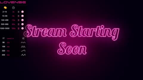 Milana online show from 10, 1, 2025