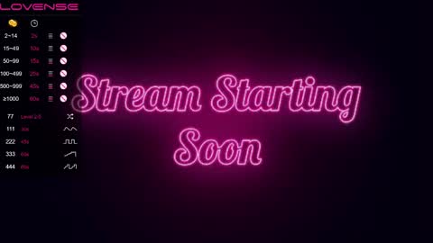 Snapshot of ferallberrys chatting on 16, 5, 2026 Milana online show from 16, 5, 2026