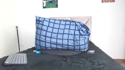 Snapshot of ferb_blackwood chatting on 1, 3, 2025 Ferb Blackwood online show from 1, 3, 2025