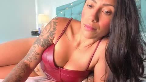 fergiecienta online show from 17, 3, 2026