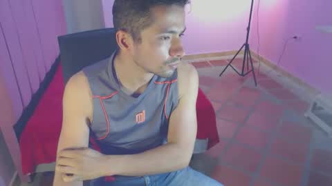 fermingomez1 online show from 4, 2, 2026