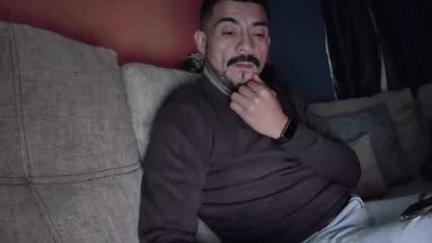 fernand89 online show from 18, 12, 2024